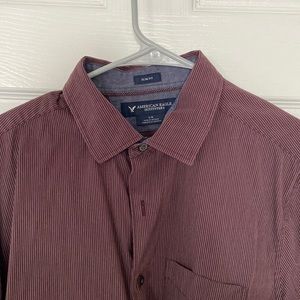 Men’s dress shirt